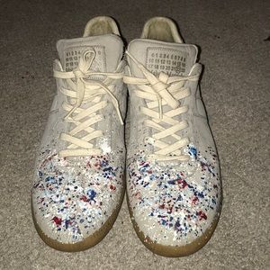 Maison Martin Margiela Replica Low